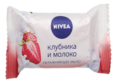 Косметическое мыло NIVEA 82432