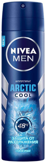 Дезодорант Nivea Arctic Cool 150 мл