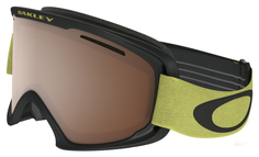 Горнолыжная маска Oakley 2 2018 Green XL
