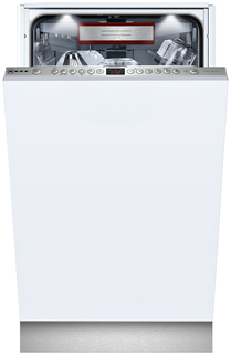Встраиваемая посудомоечная машина 45 см Neff S585T60D5R