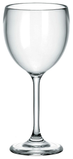 Бокал Guzzini happy hour для вина 300 мл