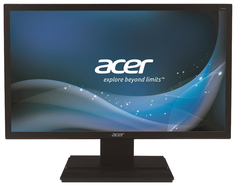 Монитор Acer V6 V246HYL UM.QV6EE.001 Черный