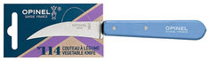Нож кухонный Opinel 1927 Голубой