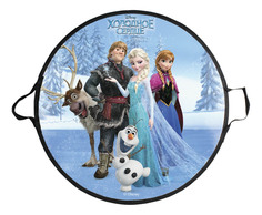 Ледянка детская 1 Toy Disney Холодное Сердце круглая 54 см