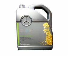 Масло моторное Mercedes-Benz A0009899502 13AMEW
