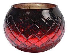 Подсвечник новогодний KAEMINGK 640162 8х5 см