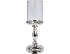 Подсвечник новогодний Koopman A06500110 20х12.5 см