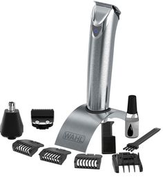 Триммер Wahl Stainless Steel 9818-116