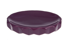 Мыльница "Purple" PROFFI PH10209