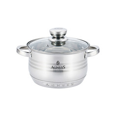 Кастрюля POWISE INDUSTRIAL 940-016 2.9л