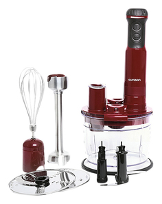 Блендер Oursson HB6040/DC