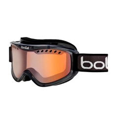 Горнолыжная маска Bolle Carve 2016 Crystal Smoke/Citrus Gun