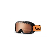Горнолыжная маска Bolle Bumpy 2019 Black Guitar/Citrus Gun