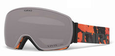 Горнолыжная маска Giro Article 2020 Lava/Vivid Onyx/Vivid Infrared