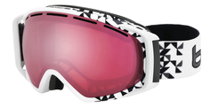 Горнолыжная маска Bolle Gravity 2016 Diagonal/Vermillon Gun