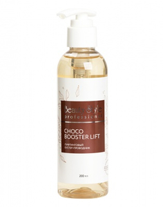 Средство для тела Beauty Style Choco Booster Lift 200 мл