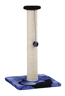 Когтеточка Beeztees 62х34х34см