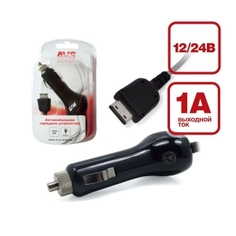 Автомобильное зарядное устройство AVS