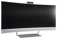 Монитор HP EliteDisplay S340c