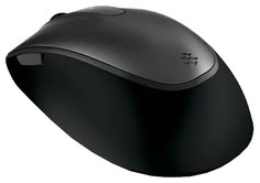 Оптическая мышь Microsoft "Comfort Mouse 4500" 4FD-00024, 4кн,+скр,, серебр,-черный (USB)