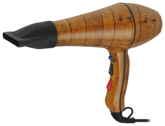 Фен Wahl Tourmalin Wood 4340-0476 Gold