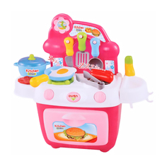 SHANTOU Игровой набор Кухня 1576619