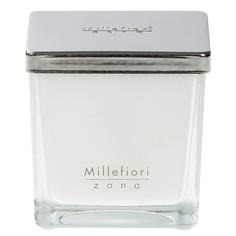 Ароматическая свеча Красный чай Millefiori Milano, 180гр.