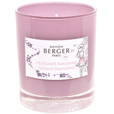 Свеча ароматическая Lampe Berger Парижанка
