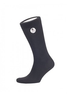 Носки мужские UOMO FIERO 054MS черные 39-41