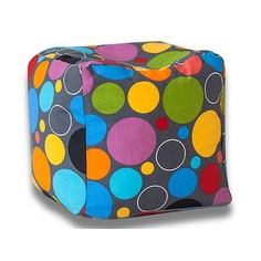 Пуф Dreambag Пузырьки