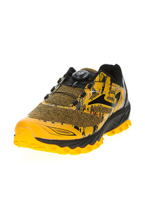 Кроссовки мужские Joma TK.OLIMS-909 42 RU оранжевые