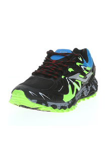 Кроссовки мужские Joma TK.SIERS-801 41 RU черные