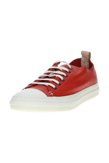 Кеды мужские Dino Ricci 129-01-13 40 RU красные