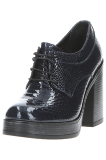 Ботильоны женские BENTA 26572-127 37 RU синие