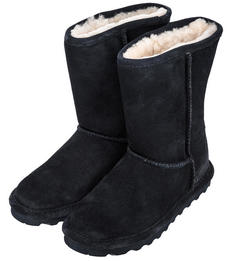 Полусапоги женские Bearpaw 1962W синие 39 RU