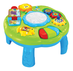 Копилка Электронный сейф, русское озвучивание W737 Наша Игрушка