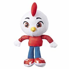 Мягкая игрушка Hasbro Top Wing Rod Род 15 см