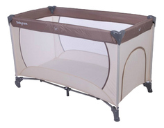 Манеж детский Baby Care Arena Grey-Beige