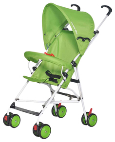 Коляска-трость Everflo simple е 100 green