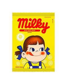 Маска для лица Holika Holika Peko Jjang Jelly Mask Sheet Lemon 32 мл