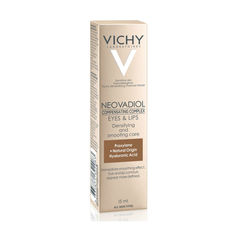Крем для контура глаз и губ VICHY NEOVADIOL 15 мл
