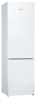 Холодильник Bosch KGV39NW1AR White