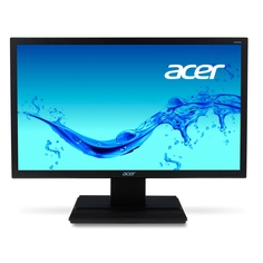 Монитор Acer V226HQLBb