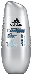 Дезодорант Adidas Adipure 50 мл
