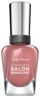 Лак для ногтей Sally Hansen Salon Manicure Keratin so much fawn 260 14,7 мл