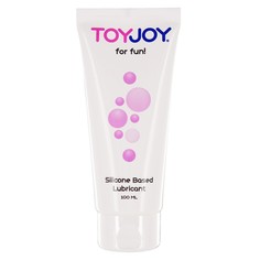 Лубрикант ToyJoy Lube Silicon Based на силиконовой основе 100 мл