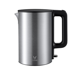 Чайник электрический Xiaomi Viomi Electric Kettle Grey