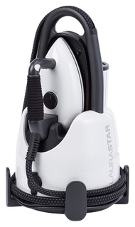 Парогенератор LAURASTAR Lift 50264 Белый, черный