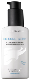 Лубрикант Viamax Silicone Glide на силиконовой основе 70 мл