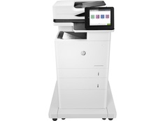 МФУ HP LaserJet Enterprise M632FHT